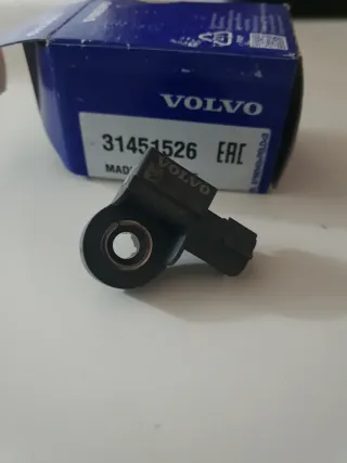 Sensor de impacto Volvo 31451526