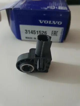 Sensor de impacto Volvo 31451526