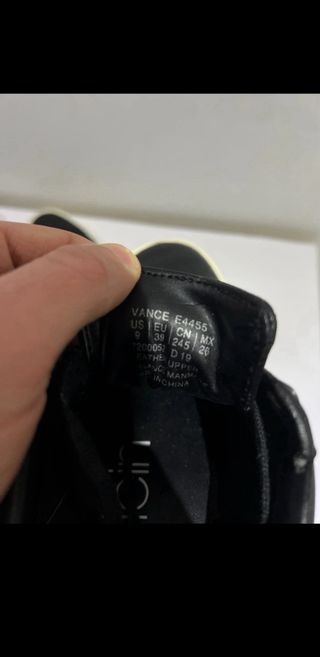 Scarpe Calvin Klein N.39