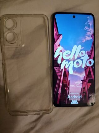 Nuevo Motorola g35