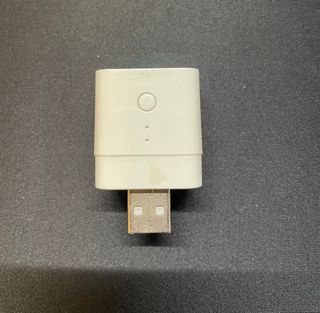 2 Adaptadores USB Inteligentes Sonoff