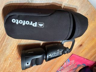 Profoto A1 Flash para Nikon Para REPARAR !!!