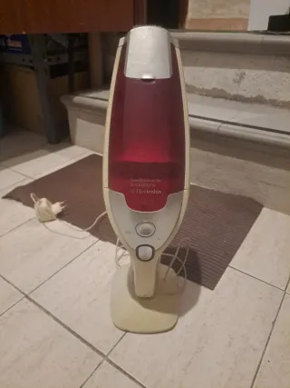 Recoge migas Electrolux especial IKEA