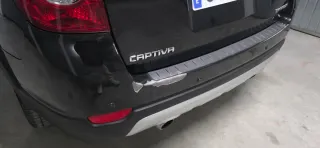 Chevrolet Captiva 2007