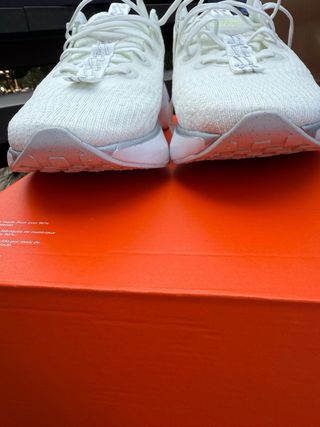 Nike Motiva Nuevas Originales Talla 42