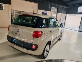 FIAT 500L 1.3 multijet Diesel