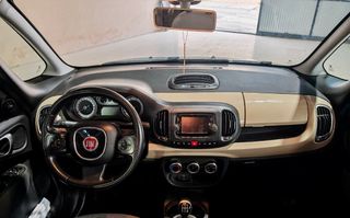 FIAT 500L 1.3 multijet Diesel