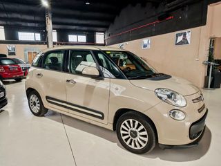 FIAT 500L 1.3 multijet Diesel
