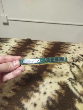 Memoria RAM Kingston DDR3 4GB