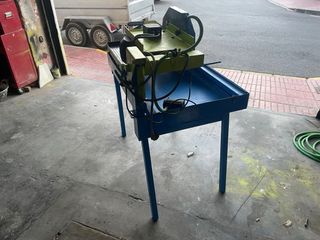 Cortadora de azulejos Sima