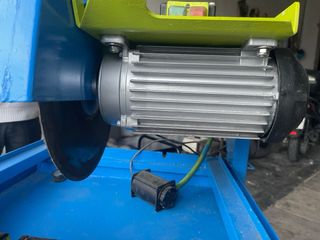 Cortadora de azulejos Sima