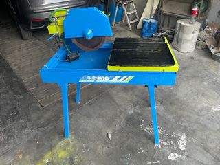 Cortadora de azulejos Sima