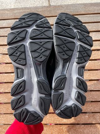 Asics NYC Zapatillas Deportivas Hombre Talla 42