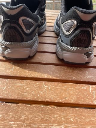 Asics NYC Zapatillas Deportivas Hombre Talla 42