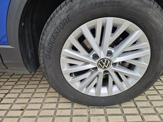 Volkswagen T-Roc 2021