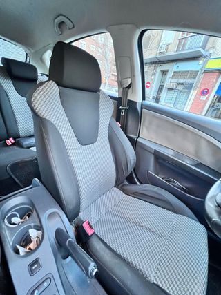 SEAT Leon 2008