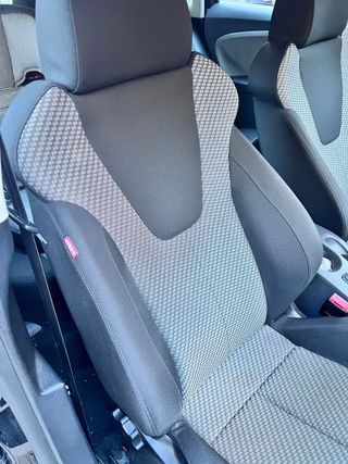 SEAT Leon 2008