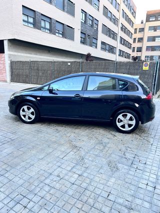 SEAT Leon 2008