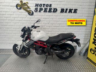 Benelli BN 302 - 2015 - 32.364km
