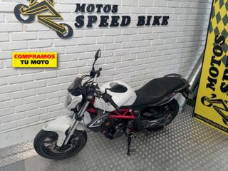 Benelli BN 302 - 2015 - 32.364km