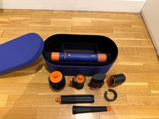 Dyson Airwrap ID Curl semi Nuevo