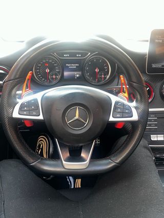 Mercedes-Benz A250 4matic