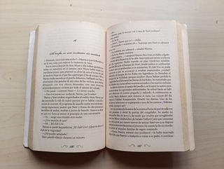 Libro Pequeñas Mentirosas de Sara Sephard