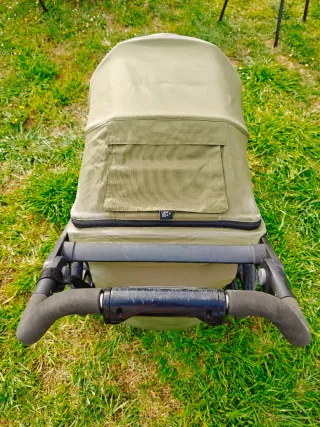Thule Urban Glide 2 Silla de Paseo