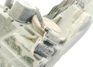 Opel 23160583 93178636, 1eg27037002 faro der astra