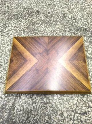 Set gioco DAL NEGRO vintage carte e fiches