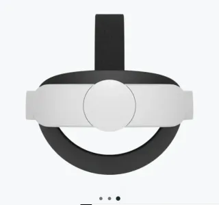 Meta Quest 2 Elite Strap