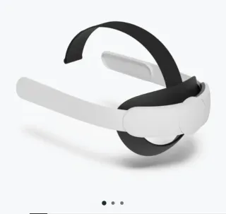 Meta Quest 2 Elite Strap