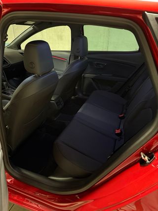 Seat Leon FR 1.4 TSI 150