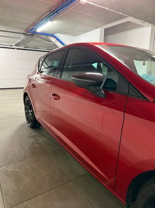 Seat Leon FR 1.4 TSI 150