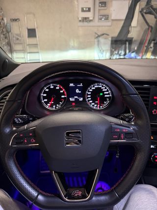 Seat Leon FR 1.4 TSI 150