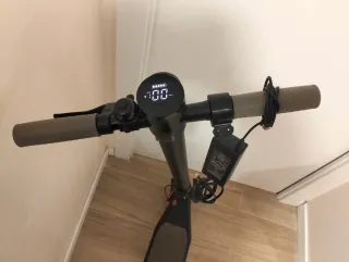 Patinete Eléctrico evvo GO max