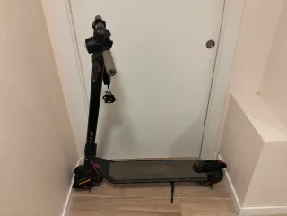 Patinete Eléctrico evvo GO max