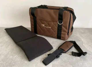 Transportín HAUSTIER para mascotas