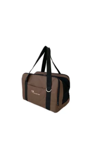 Transportín HAUSTIER para mascotas