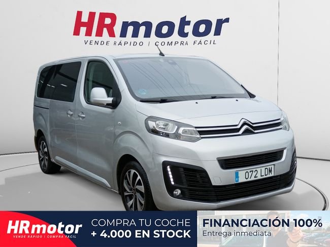 Citroën Spacetourer Feel M - foto 1