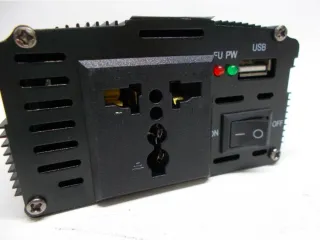 Inverter 2000W 12V 220V Trasformatore Auto