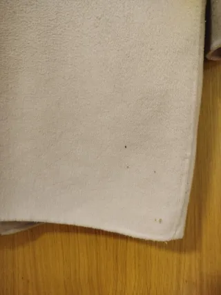 Abrigo primaveral Bimba y Lola lila