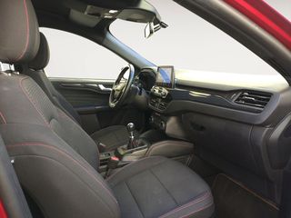 Ford Kuga ST-Line