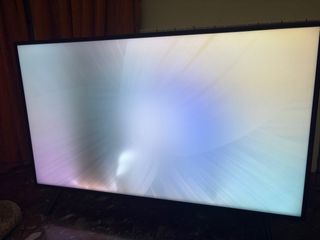 Samsung 43” Smart TV 4K