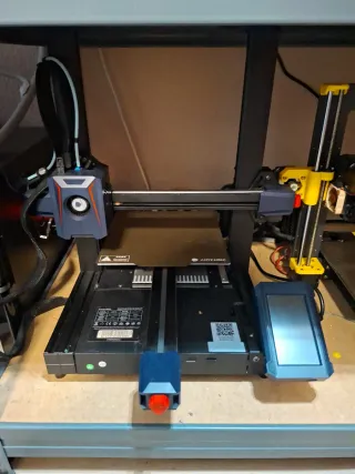 Anycubic Kobra 2 Impresora 3D