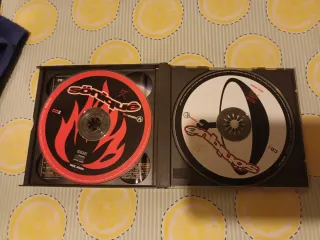 CD Sonique - Dance & Electro
