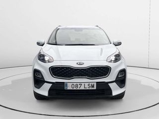 Kia Sportage 1.6 MHEV Business 4x4 100 kW (136 CV)