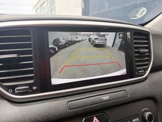 Kia Sportage 1.6 MHEV Business 4x4 100 kW (136 CV)