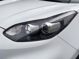 Kia Sportage 1.6 MHEV Business 4x4 100 kW (136 CV)