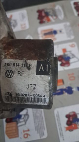 Bomba Módulo ABS 1K0 614 117 AJ VW